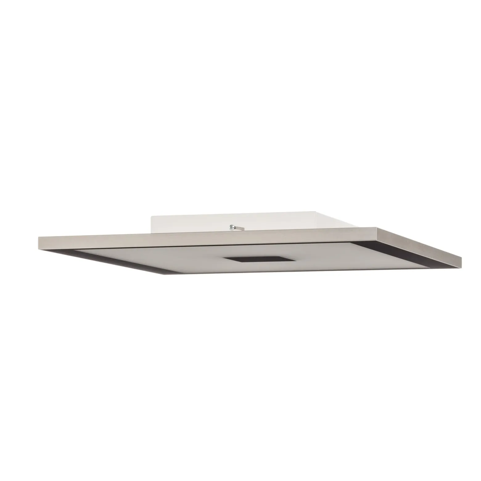 Quadratische LED-Deckenleuchte Zen - Color Control