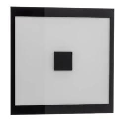 Quadratische LED-Deckenleuchte Zen - Color Control