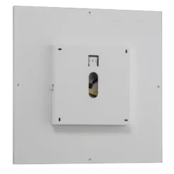 Quadratische LED-Deckenleuchte Zen - Color Control