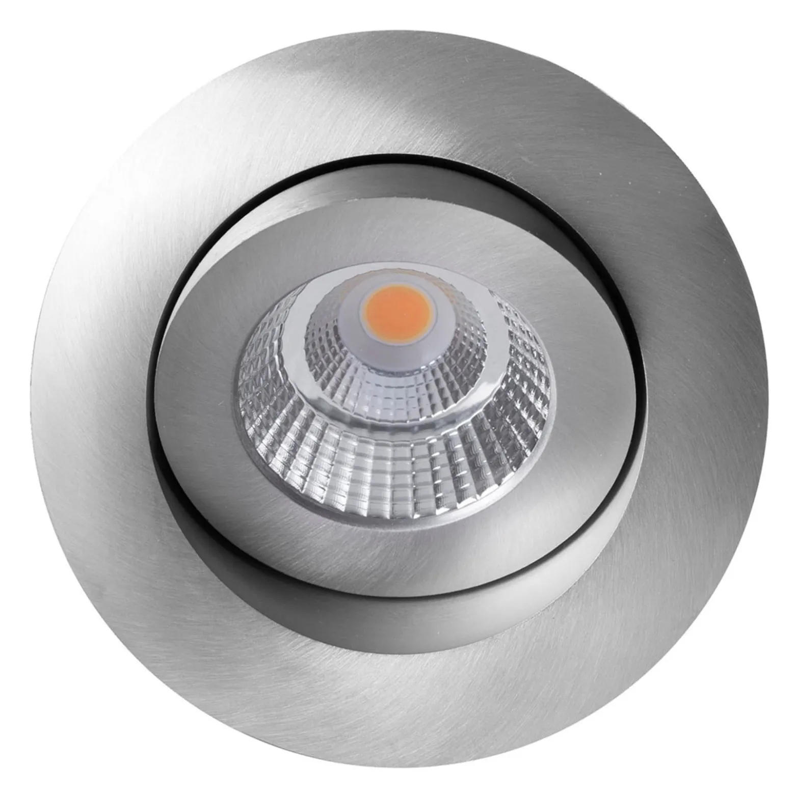Quick Install Allround 360° Strahler alu 2.700 K