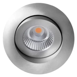 Quick Install Allround 360° Strahler alu 4.000 K