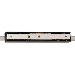 Quitani Zino LED-Deckenleuchte Schiefer grau 38W