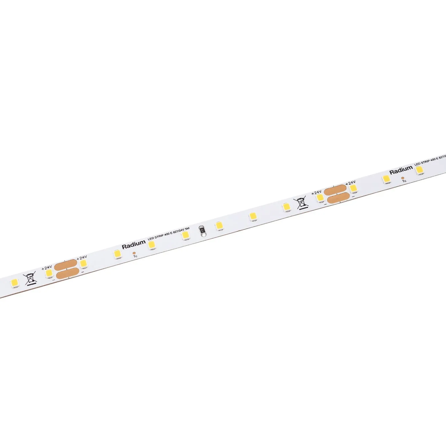 Radium Essence 1000 LED-Strip, 5 m, 40W, 3.000K