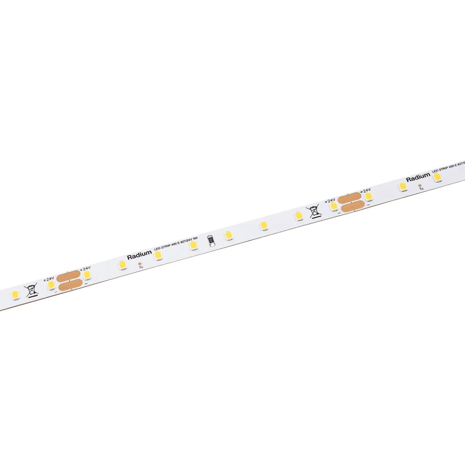 Radium Essence 1000 LED-Strip, 5 m, 40W, 6.500K