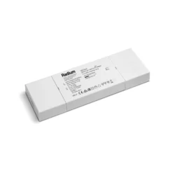 Radium Flat LED-Treiber für Strips 120W/24V