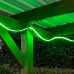RGB-LED-Strip Ora für außen inklusive FB, 500 cm