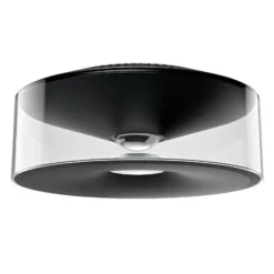 Ribag Vior bold Deckenlampe 40W 45° 3.000K schwarz