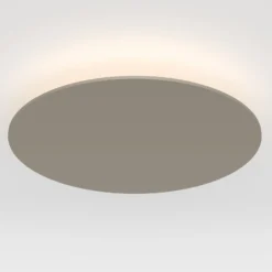 Rotaliana Collide H3 Deckenlampe 2.700 K bronze