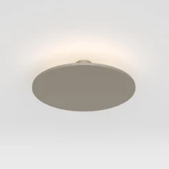 Rotaliana Collide H2 Deckenlampe 3.000 K bronze