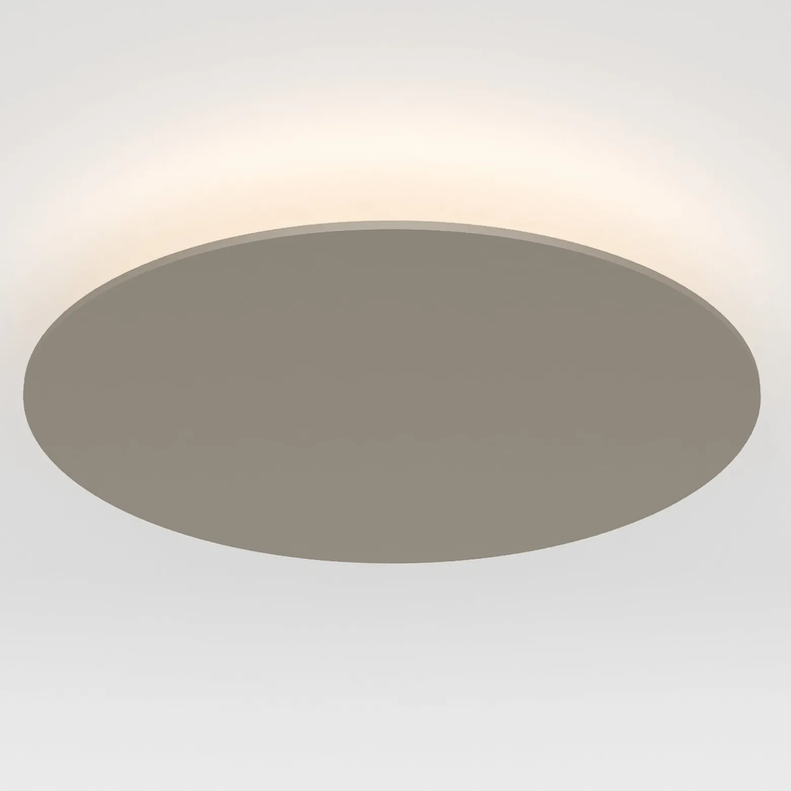 Rotaliana Collide H3 Deckenlampe 3.000 K bronze