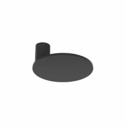 Rotaliana Collide H0 Deckenlampe 3.000 K schwarz