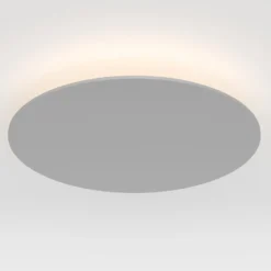 Rotaliana Collide H3 Deckenlampe 2.700 K silber