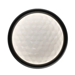Rotaliana Febo H1 LED-Hängelampe schwarz-matt