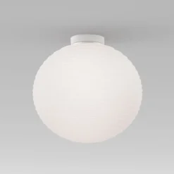 Rotaliana Flow Glass H4 Deckenleuchte Ø 33 cm