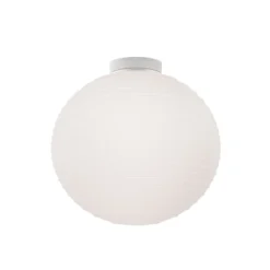 Rotaliana Flow Glass H4 Deckenleuchte Ø 33 cm