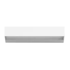 Rotaliana InOut W2 LED-Außenwandleuchte 2.700K