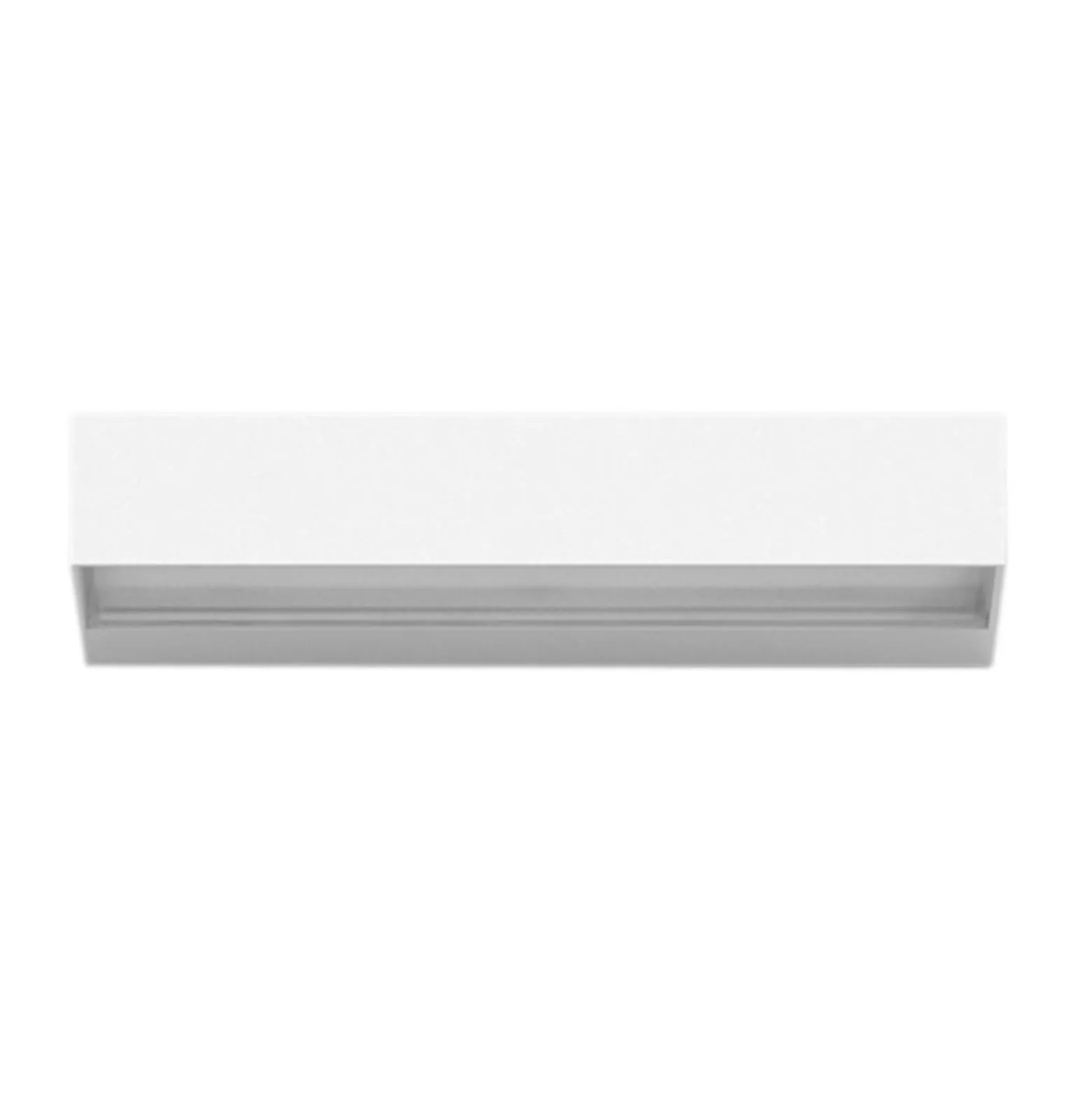 Rotaliana InOut W2 LED-Außenwandleuchte 2.700K