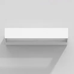 Rotaliana InOut W2 LED-Außenwandleuchte 2.700K