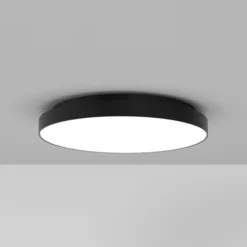 Rotaliana Venere W2 Deckenlampe 3.000 K schwarz