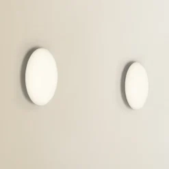RZB HB 501 LED-Deckenleuchte CCT Switch, Ø40cm 25W