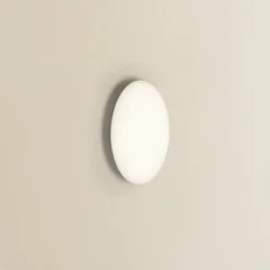 RZB HB 501 LED-Deckenleuchte CCT Switch, Ø40cm 25W