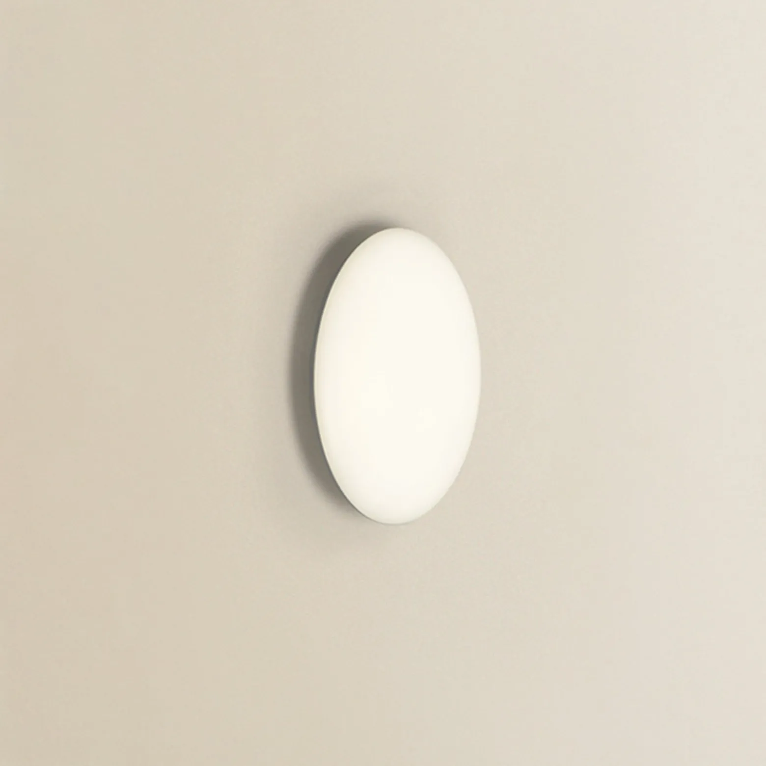 RZB HB 501 LED-Deckenleuchte CCT Switch, Ø40cm 25W