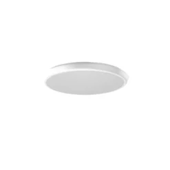 RZB HB 502 LED-Deckenleuchte, Ø30cm, 25W, 4.000K