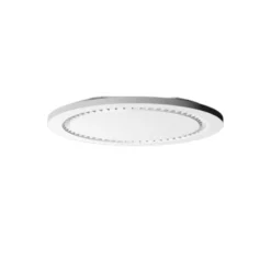 RZB Hemis Round LED-Deckenleuchte Ø 40cm 4.000 K