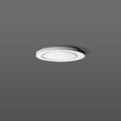 RZB Hemis Round LED-Deckenleuchte Ø 25cm 3.000 K