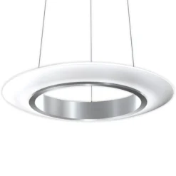 RZB Ring of Fire Pendel Ellipse DALI 69cm 39W 830