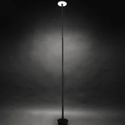 Schlanke LED-Wegeleuchte Invisible IP54