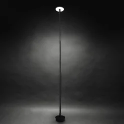 Schlanke LED-Wegeleuchte Invisible IP54