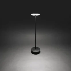 Schlanke LED-Wegeleuchte Invisible IP54