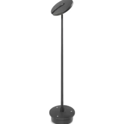 Schlanke LED-Wegeleuchte Invisible IP54