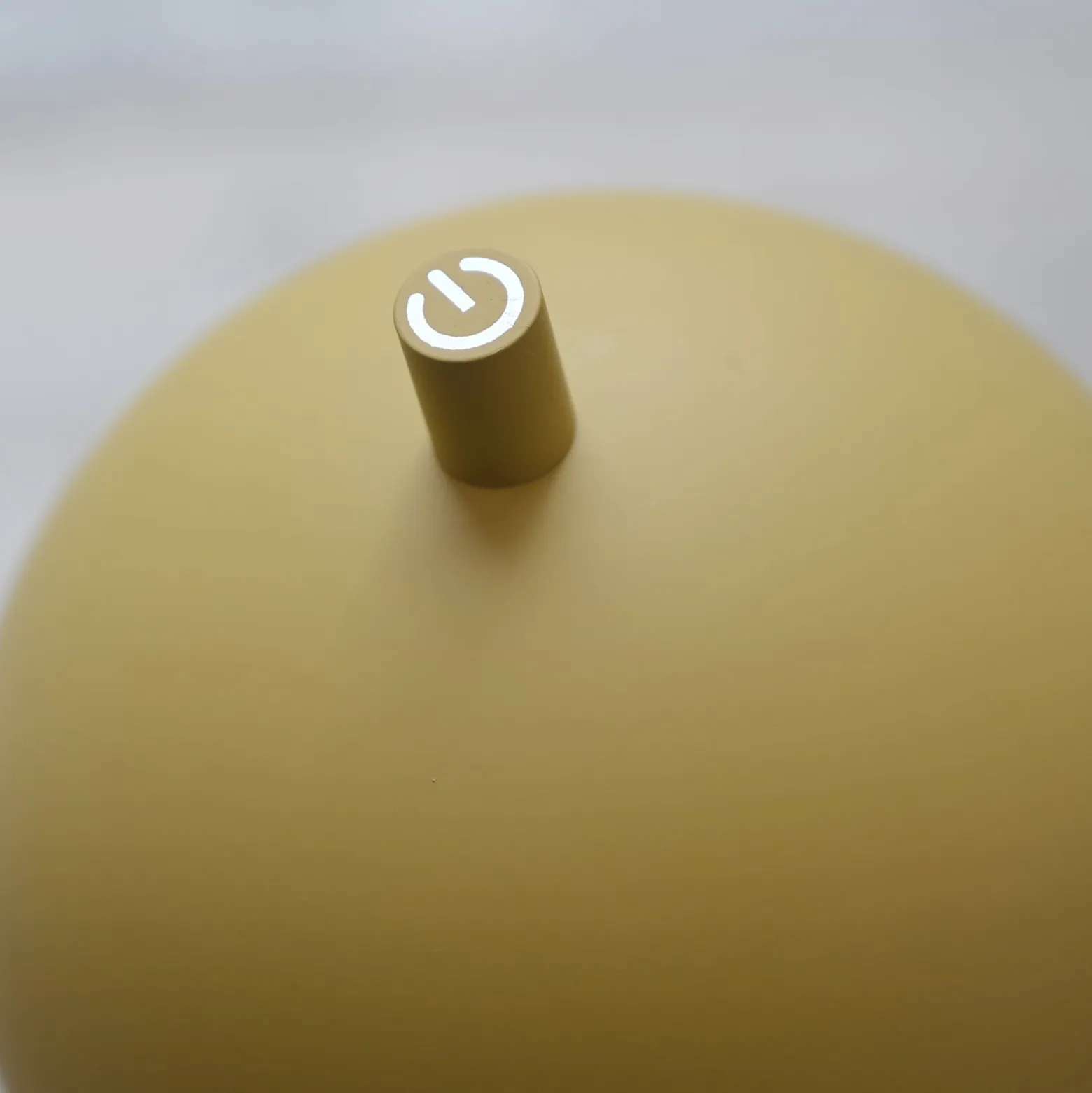 SCHÖNER WOHNEN LED-Akku-Stehlampe Bellis, Blütenzauber IP54