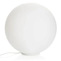 Schwimmfähige LED-Dekorationsleuchte Ball