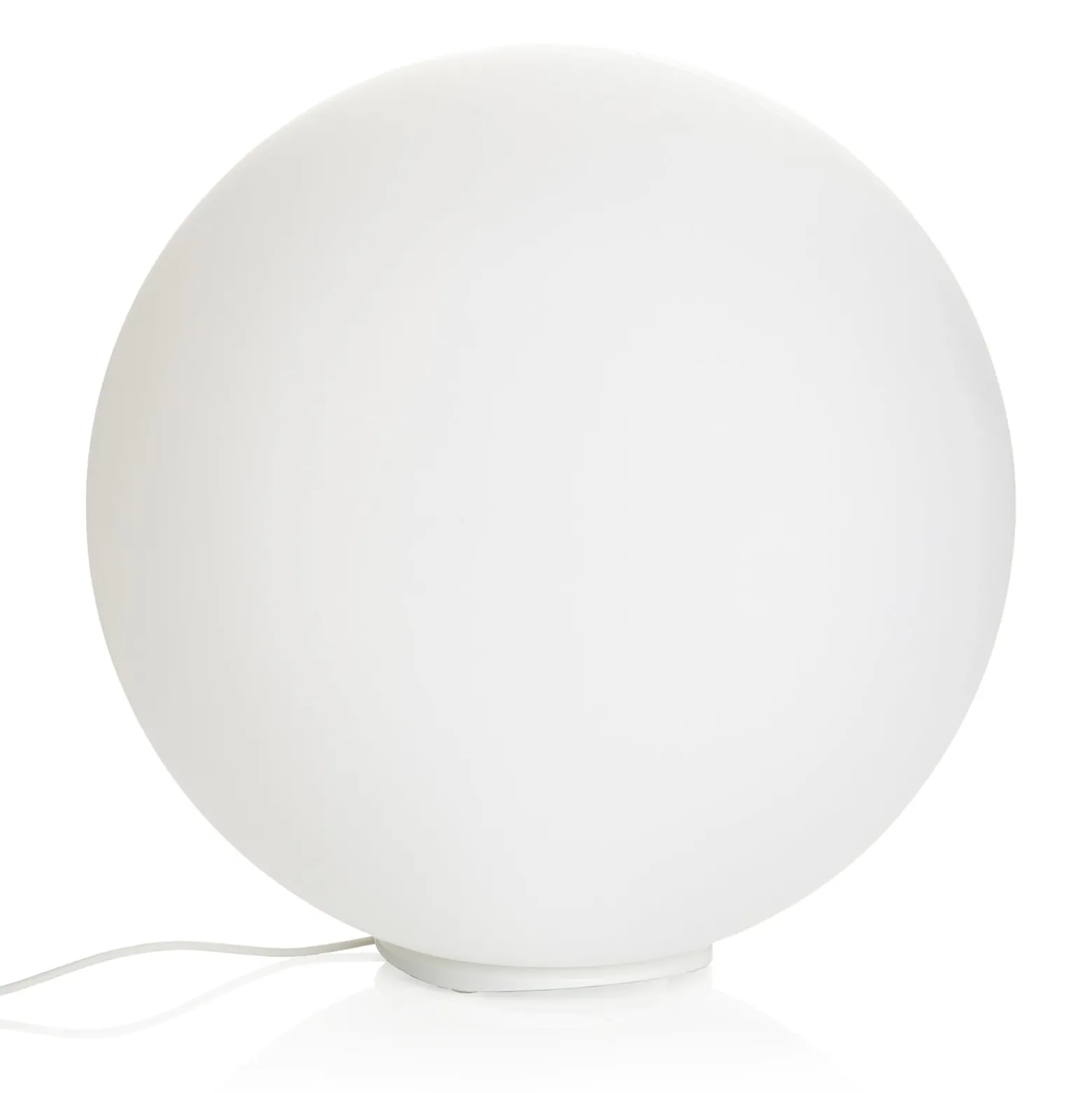 Schwimmfähige LED-Dekorationsleuchte Ball