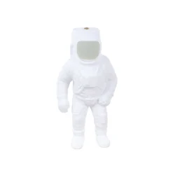 SELETTI Cosmic-Flashing Starman LED-Dekofigur Akku