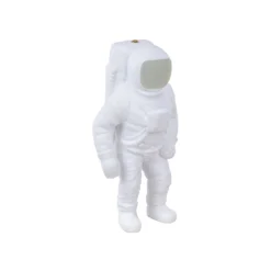 SELETTI Cosmic-Flashing Starman LED-Dekofigur Akku