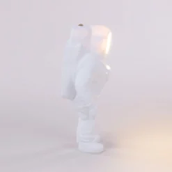 SELETTI Cosmic-Flashing Starman LED-Dekofigur Akku