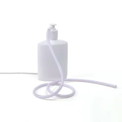 SELETTI Daily Glow LED-Dekolampe als Seifenspender