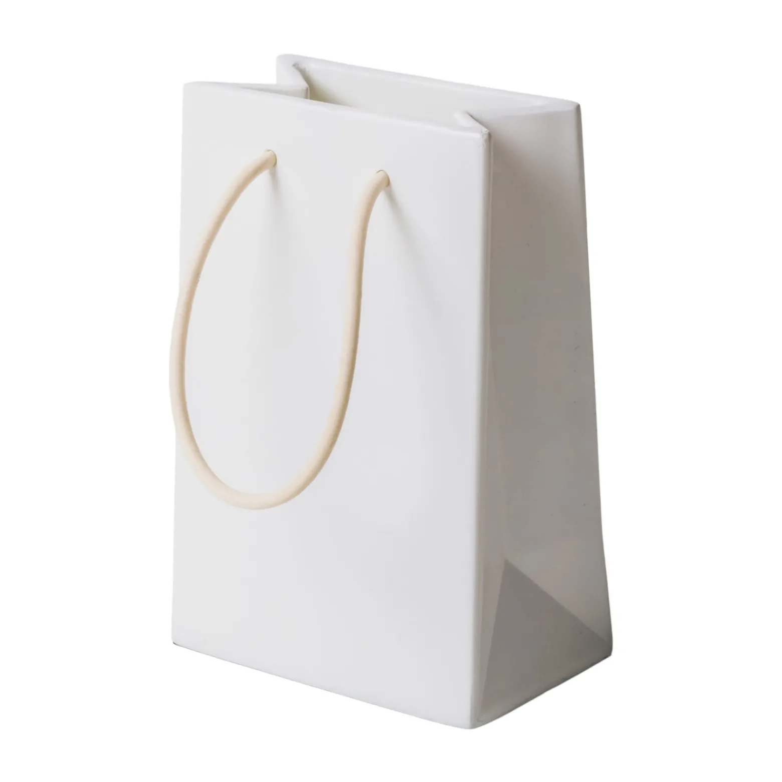 SELETTI Daily Glow LED-Dekolampe, Einkaufstasche
