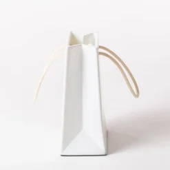 SELETTI Daily Glow LED-Dekolampe, Einkaufstasche