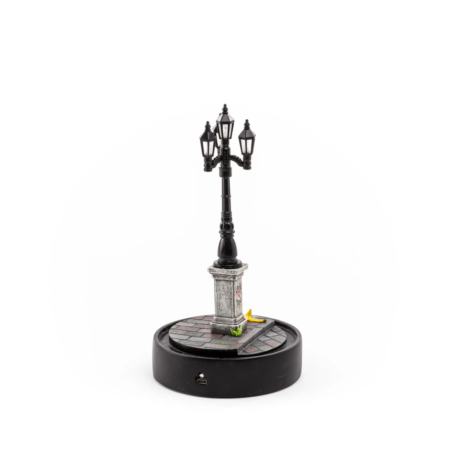 SELETTI My Little Corner LED-Dekofigur