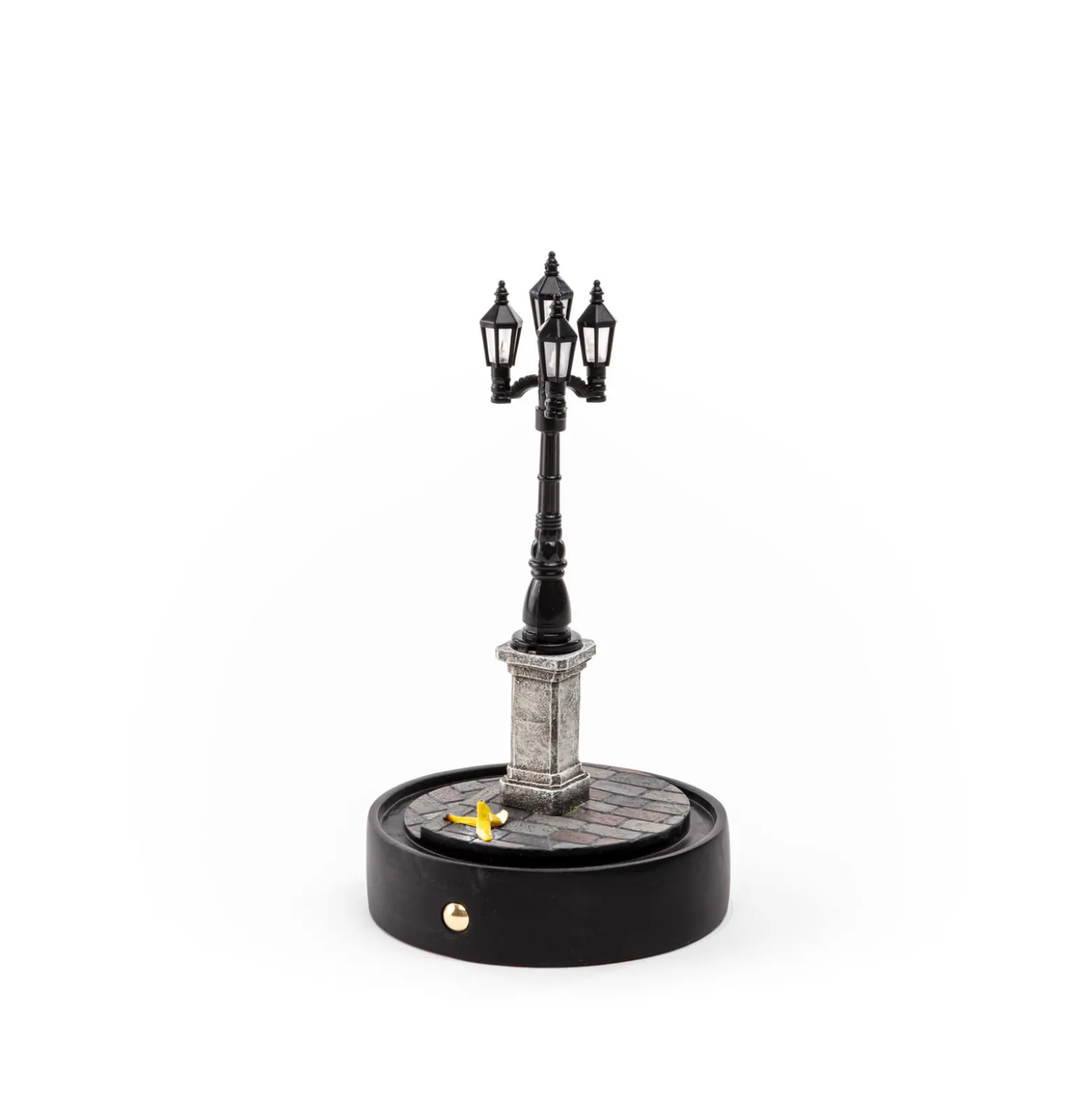 SELETTI My Little Corner LED-Dekofigur