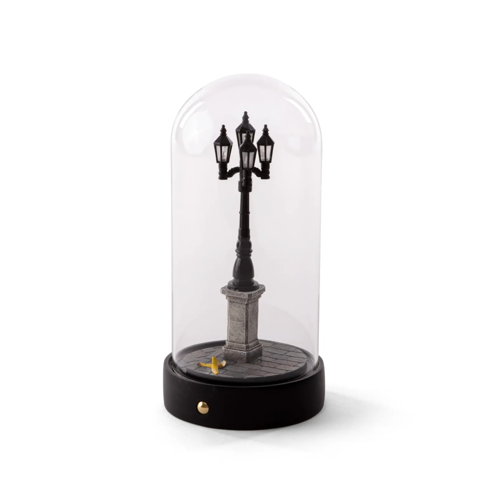 SELETTI My Little Corner LED-Dekofigur