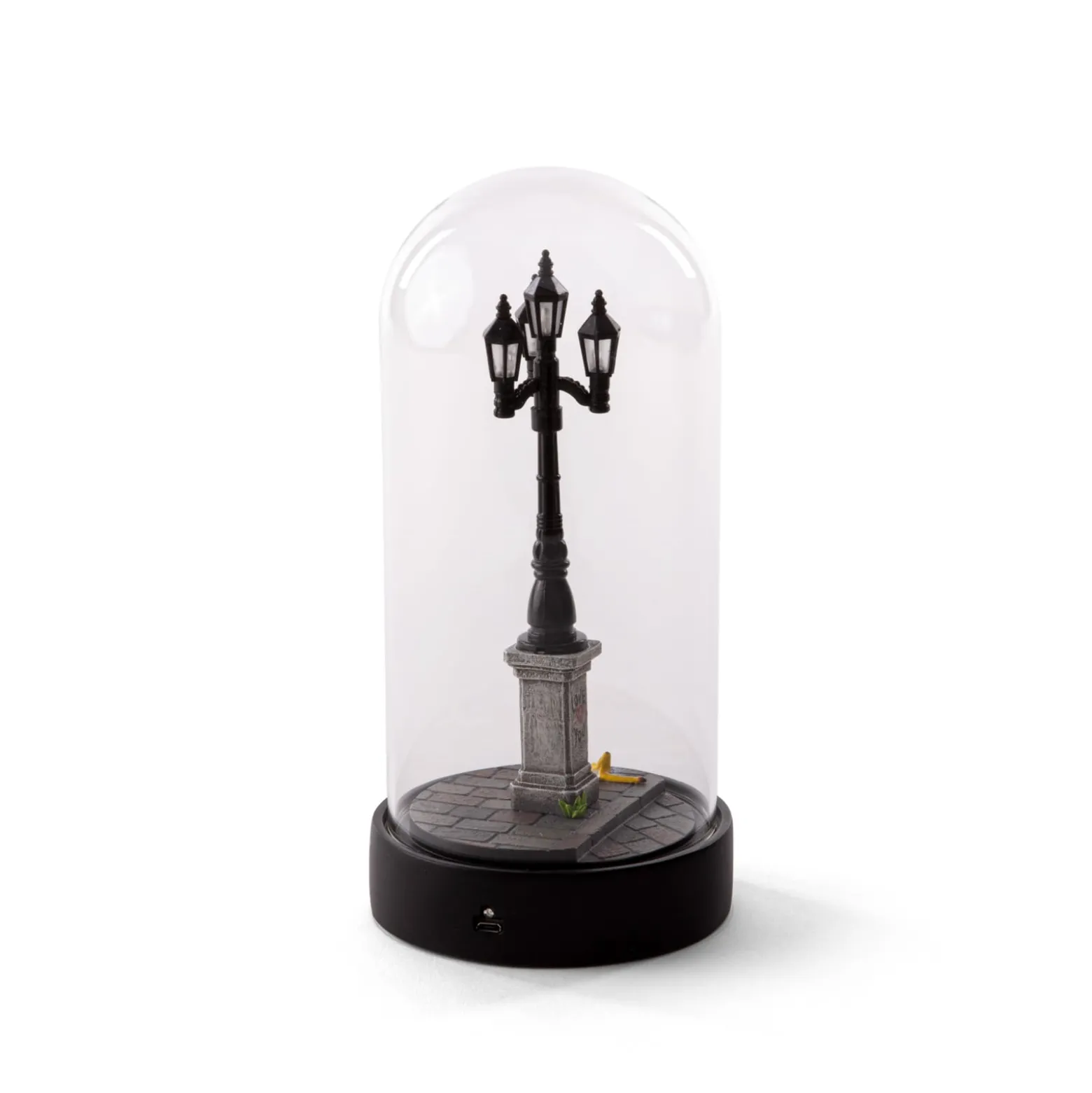 SELETTI My Little Corner LED-Dekofigur