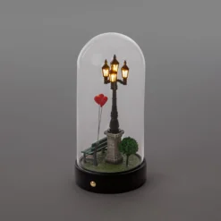 SELETTI My Little Valentine LED-Dekofigur