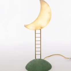 SELETTI My Secret Place LED-Deko-Tischleuchte