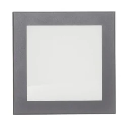 Sensor-LED-Außenlampe Aqua Legendo Mini, anthrazit